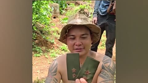 🏚️📷 Myanmar Conflict | Aftermath Tour of Junta Base Near Thai Border | RCF