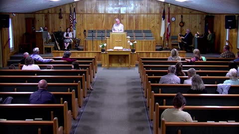 Esta Memorial Baptist Church - LiveStream