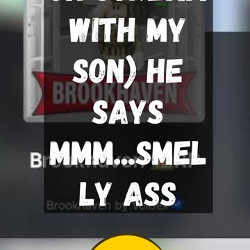what else can my son say on stream ahaha )) #roblox #gaming #myson #comedy #funny #stream