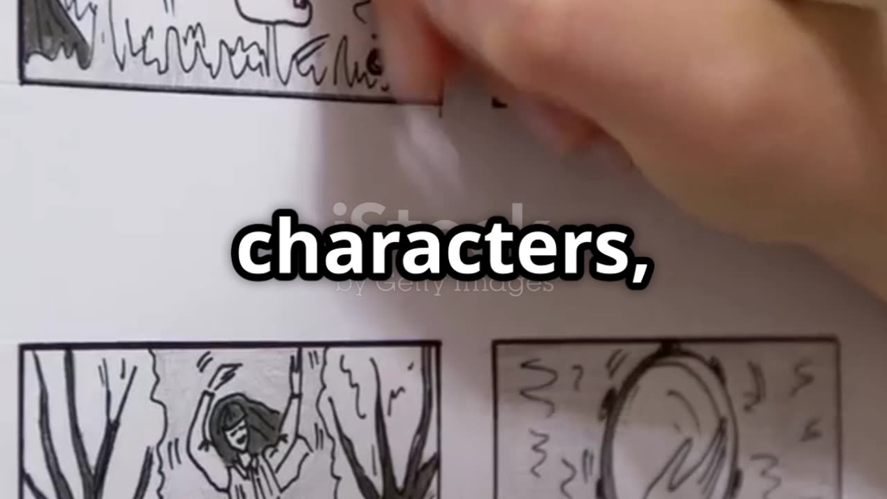 anime