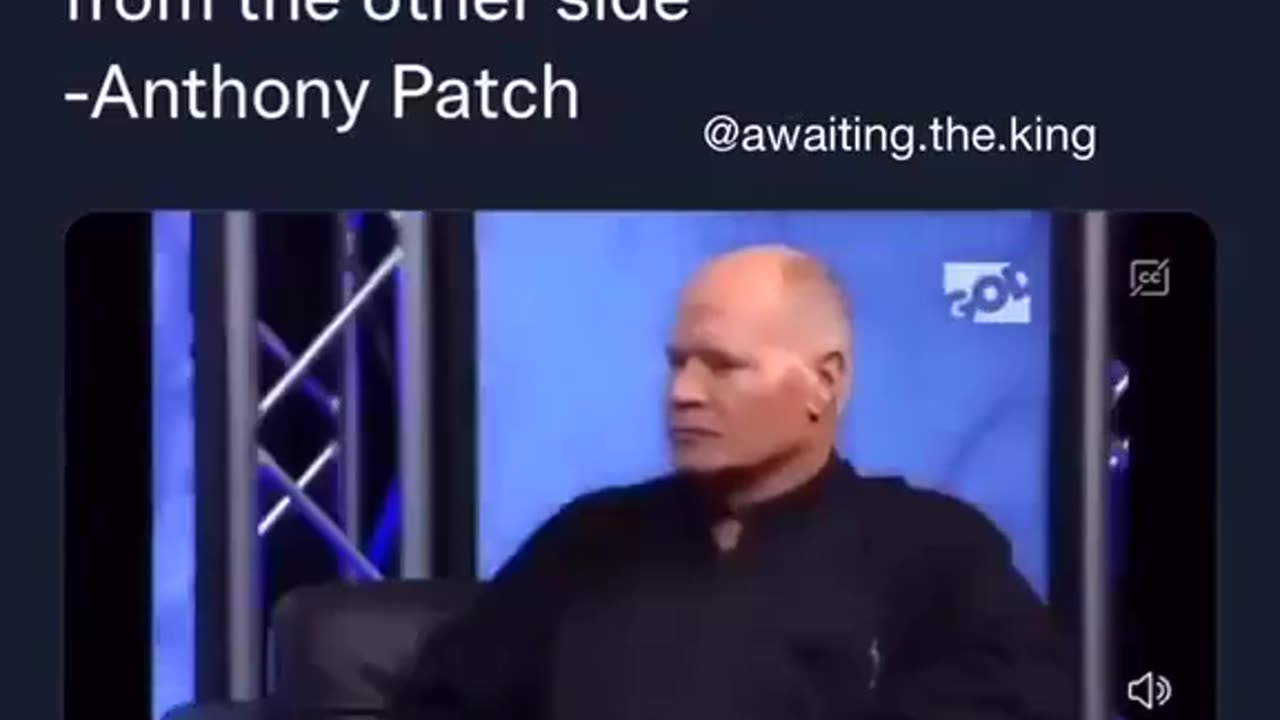 Cern Admits..