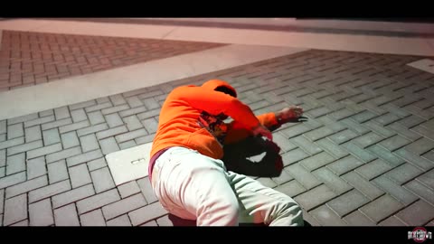 Retro Seedz - Sorry I'm Not Perfect (Live Mic Performance) [Official Video] || @RetroSeedzTV ​