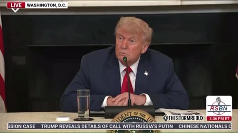 President Trump revealed that he is partially paying for the June 14th military parade