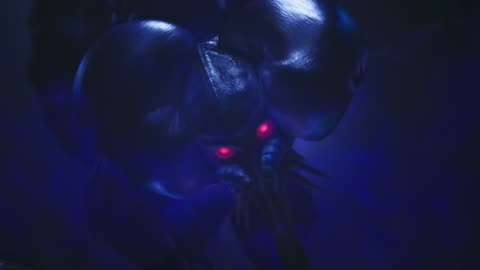 This Monster Hunter Wilds monster is straight nightmare fuel