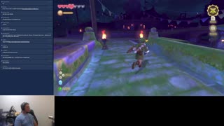 Skyward Sword #4: Wait, I Game?