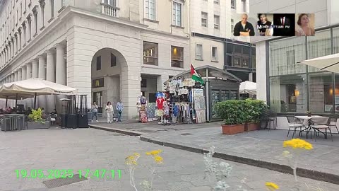 Comojärvi 19.5.2025