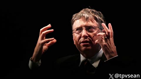 Leaked Video Exposes Gates and CIA Bioengineering Viruses to Control People's Minds