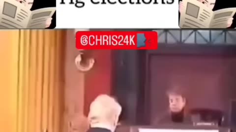 COMPUTER PROGRAMMER ADMITS UNDER OATH THEY RIG ELECTIONS