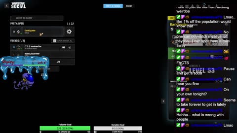 Farming Simulator 25- warzone