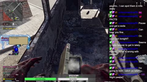Farming Simulator 25- warzone
