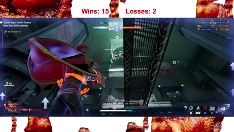 (☝ ՞ਊ ՞)☝ #1 Loser, baby!
