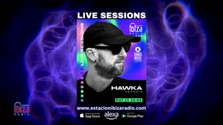 Hawka Live Sessions - Viernes 23 mayo 2025