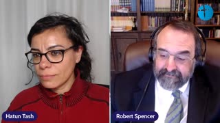 Exploring the Quran | Surah Table (5:24-48) | Hatun Tash | Robert Spencer