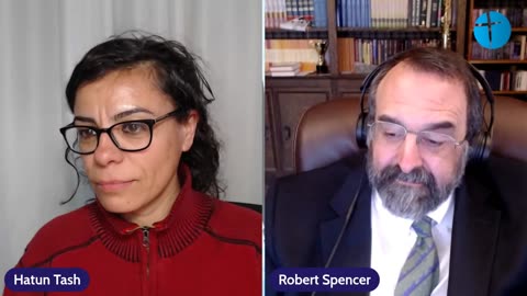 Exploring the Quran | Surah Table (5:24-48) | Hatun Tash | Robert Spencer