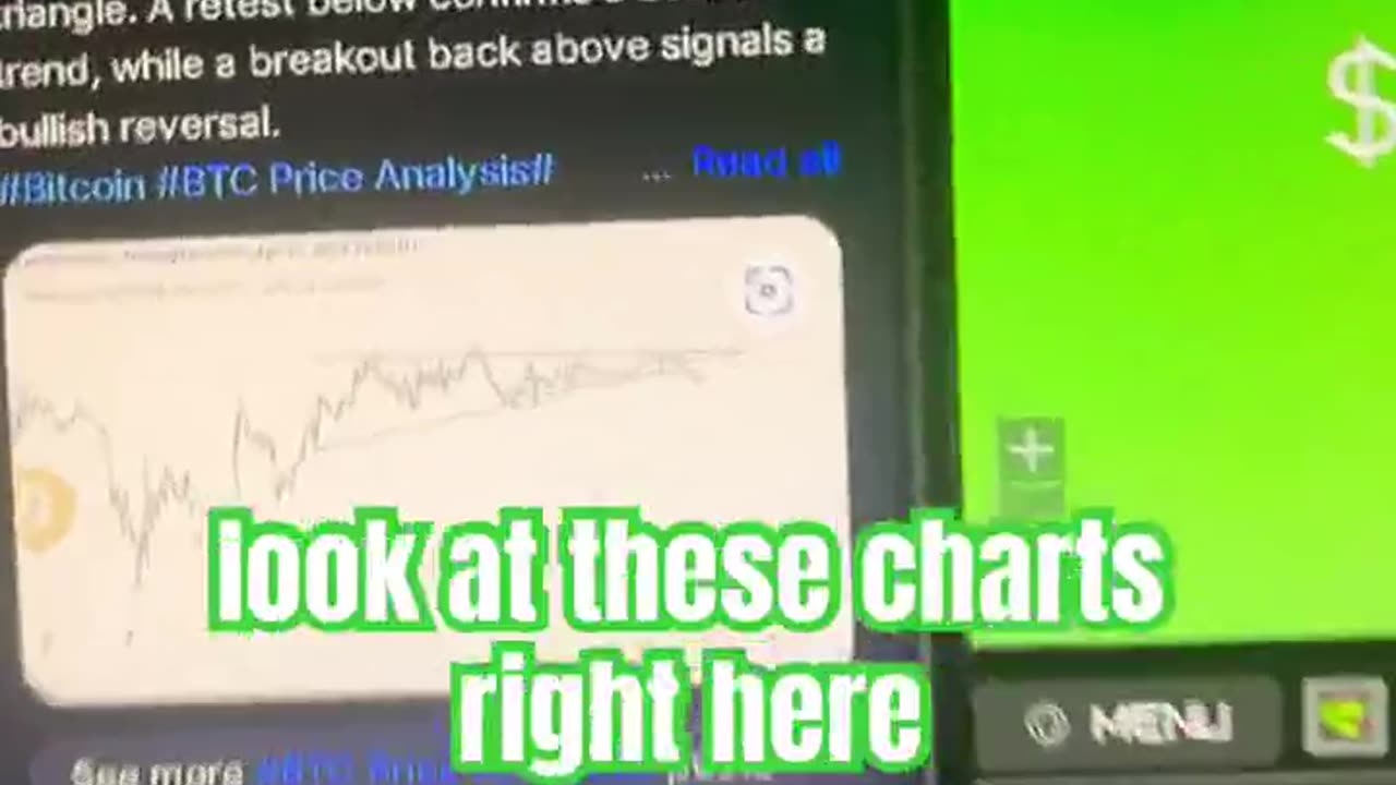 function x fx btc bullrun confirmed_ crypto news today price prediction #fyp