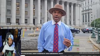 Diddy Trial Day 24: Kanye West to Show Back up Today Again? Juror 6. LAST WEEK of Trial! Day 1/30