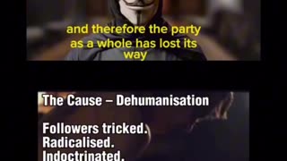 Politics - 2025 Truth WWG1WGA Anonymous Qanon Charlie Kirk Liberal Satanic Commie Demoncraps