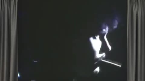 Cemetery Cinema-Home Sweet Home Full Show!!!