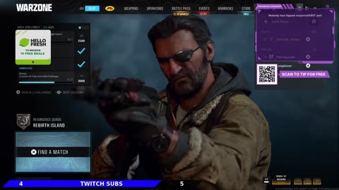Join Up! [Check out my Twitch to earn crypto]