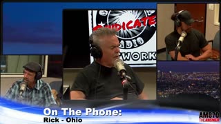 Gunslinger Auctions - Gunslinger Radio Show 08-03-25 SEG 03