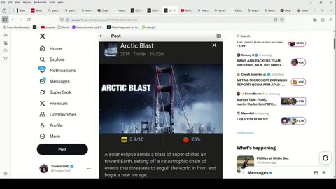 Tsunami Warning Asteroid Heading For Earth, Will The Moon Be Destroyed? Climate Change? Evolution