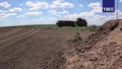 💥💥 Ukraine Russia War | Tor-M2DT in Action at South Donetsk Front | RCF