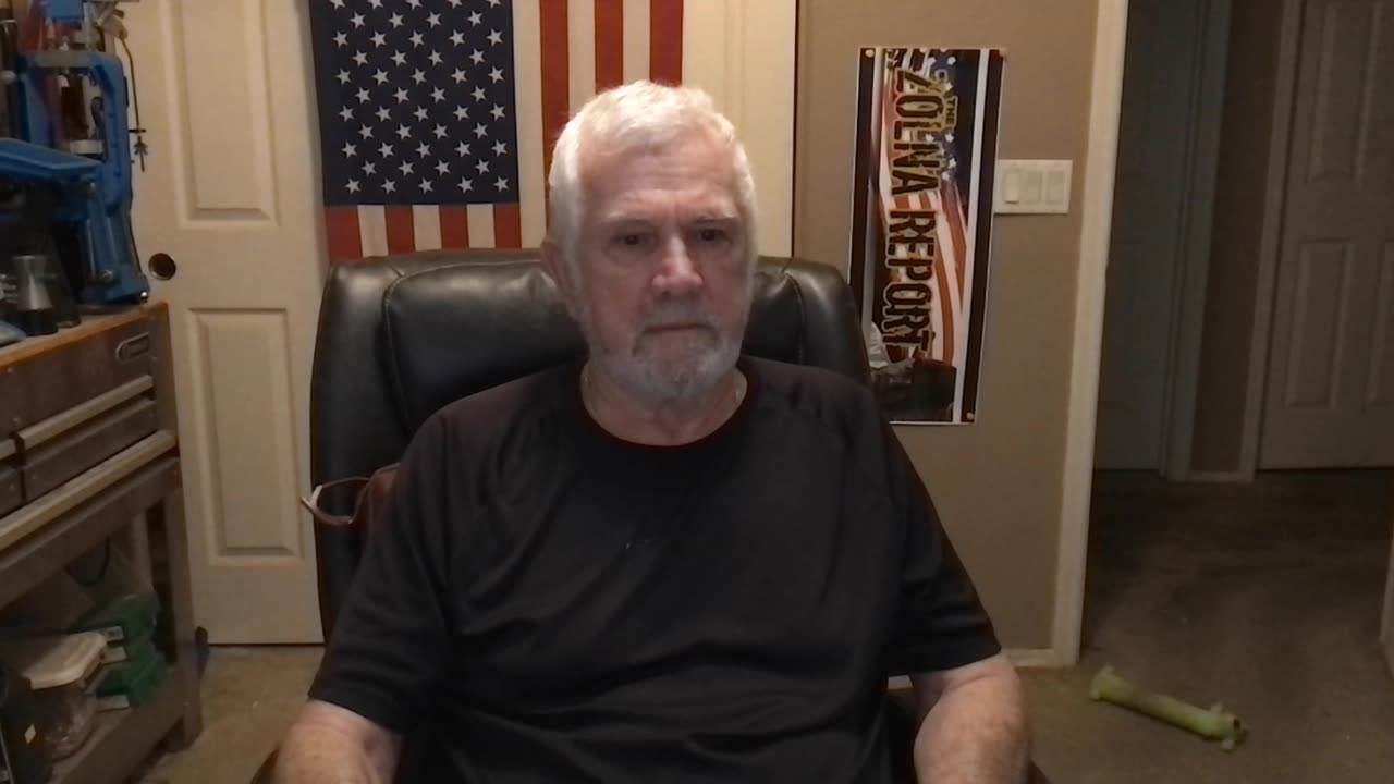 Meidas Touch, Trump Get's Bad News!