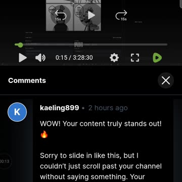 Alex (call em out) Played