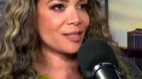 SUNNY HOSTIN ON VOTER ID: "Many black people don't have cars, don't have drivers licenses."