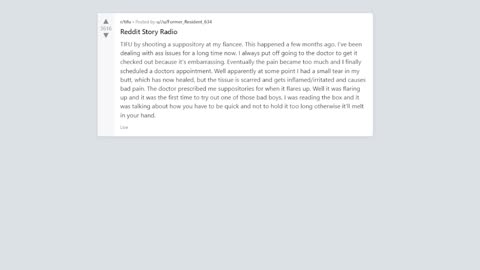 AI Reads the Internet’s Funniest & Weirdest Stories