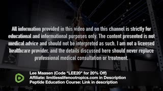 CJC-1295 and Ipamorelin Syringe Measurements (For Beginners)