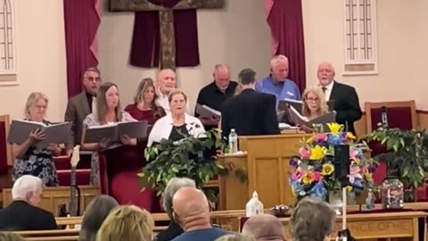 How to have a fruitful life! (Summer Jubilee) Matthew Hobbs (8/13/25)