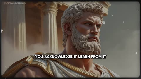 5 Things Mentally Tough People Never Do - Stoic Philosophy