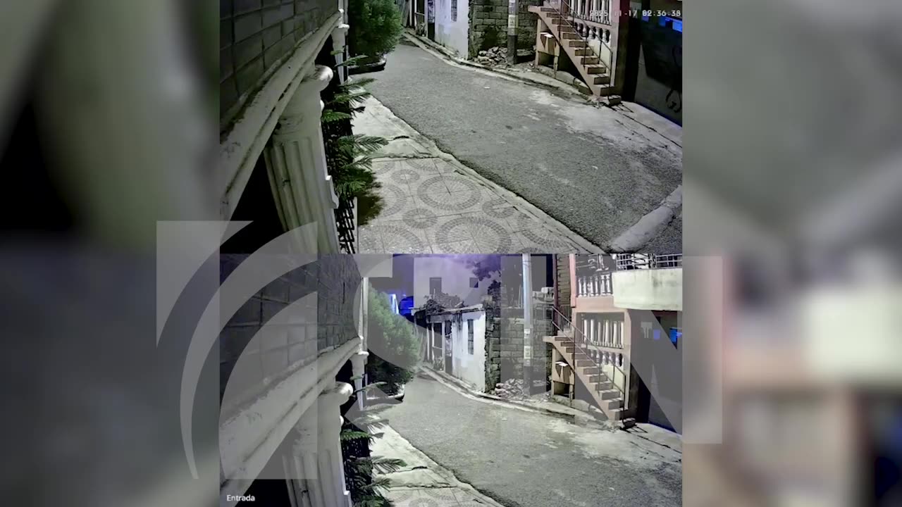 Momento del Hecho salida