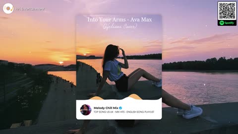 Into Your Arms – Ava Max (Helions Cover)