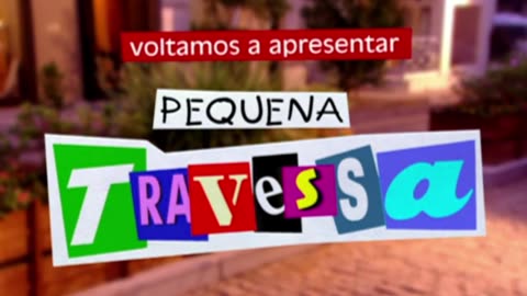 Pequena Travessa Capítulo 91