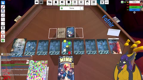 Terra's gaming den: 2025 micro game summer! Part 1