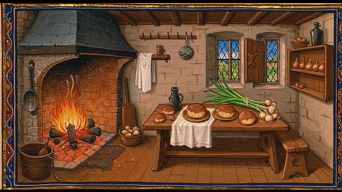 Why Sailors Once Believed Onions Prevented Mutiny.