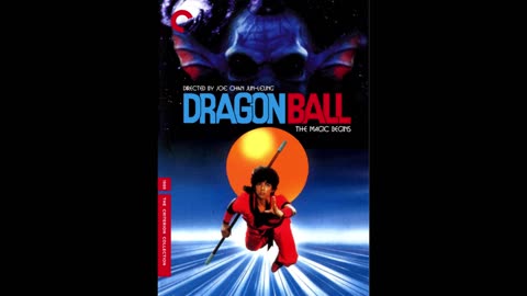 Dragon Ball The Magic Begins Review, Pokematic Podcast