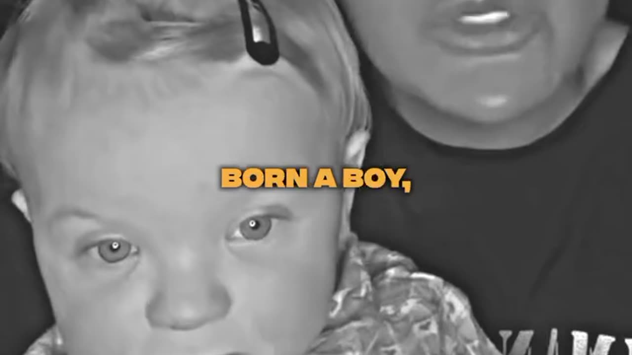 This is plain child abuse promoted by jewry