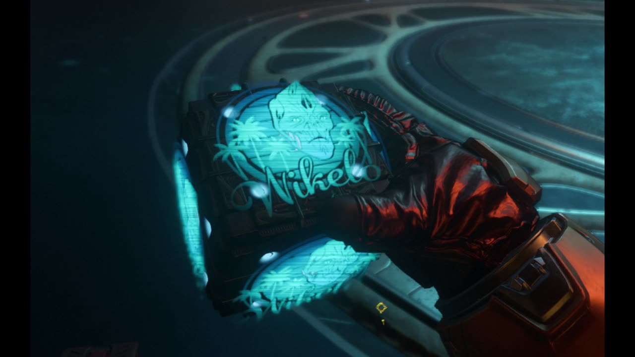Thrill of the Gamble
