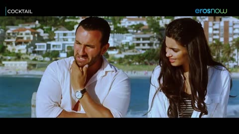 Cocktail Movie Part 3