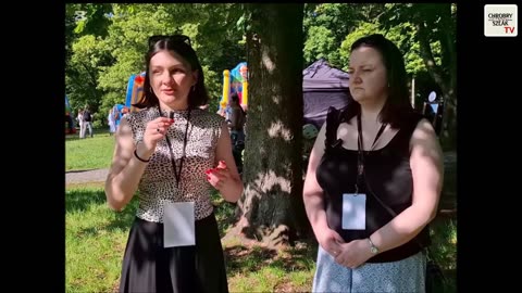 Marsz dla Życia i Rodziny w Łodzi