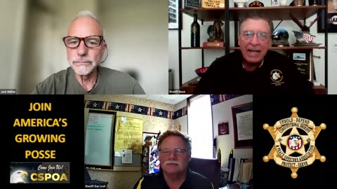 Corruption, Political Prisoners, Pardons, and More