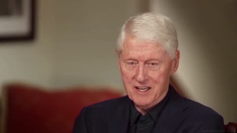 SLICK WILLY WILL NEVER CHANGE!!!🤣🤣🤣