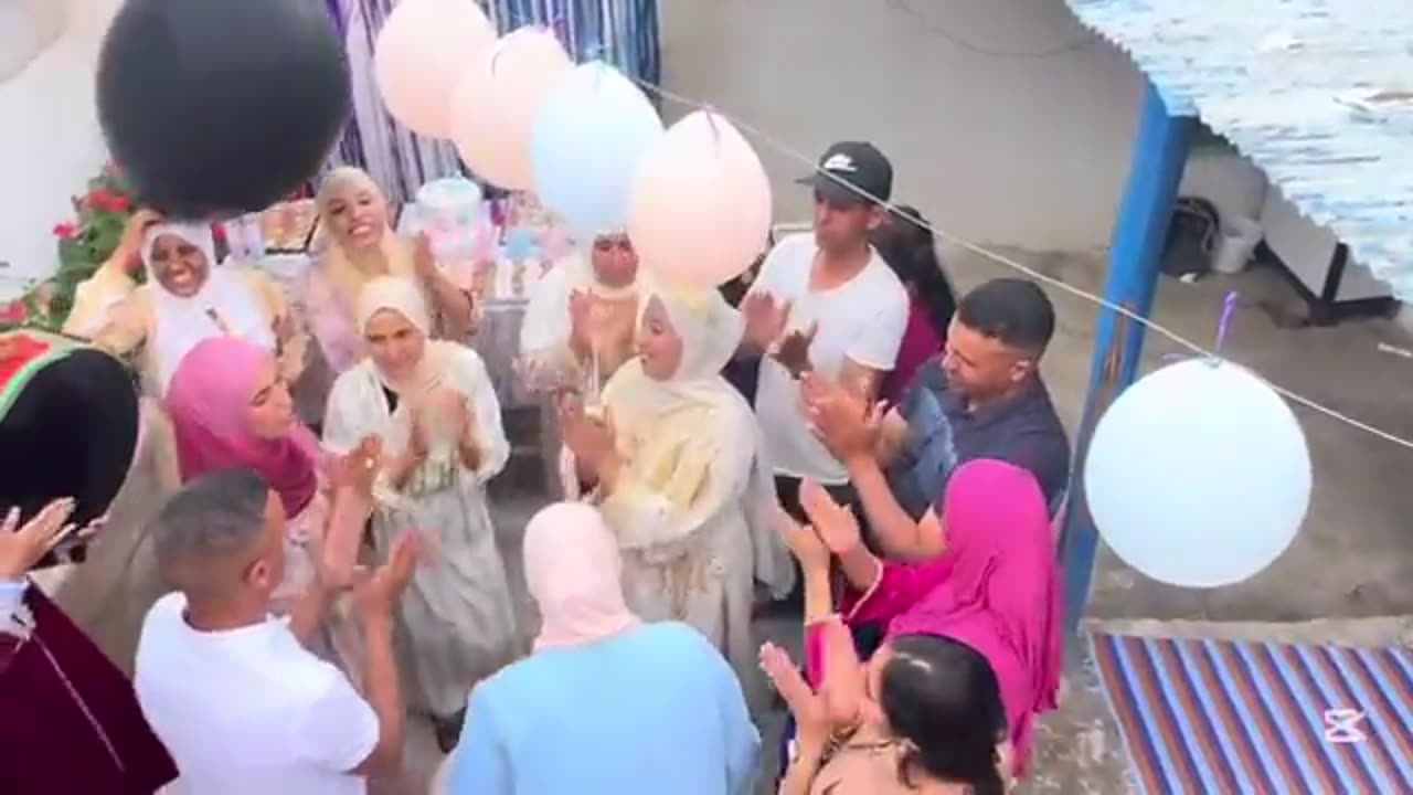 واخيرا اللحظة الحاسمة 🥰عرفت شنو عندي معاكم مع توقعات العائلة