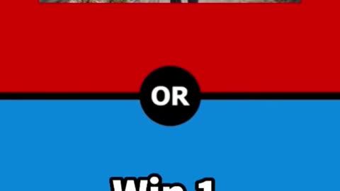 Would You Rather?! 🤯 Insane Random Choices You MUST Pick Between!