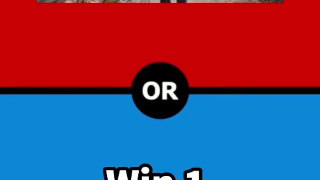 Would You Rather?! 🤯 Insane Random Choices You MUST Pick Between!
