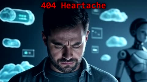 404 Heartache