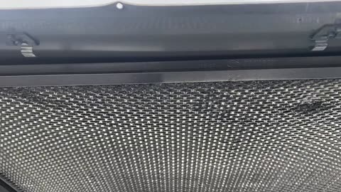 Trane Percent Economizer Mini Rant